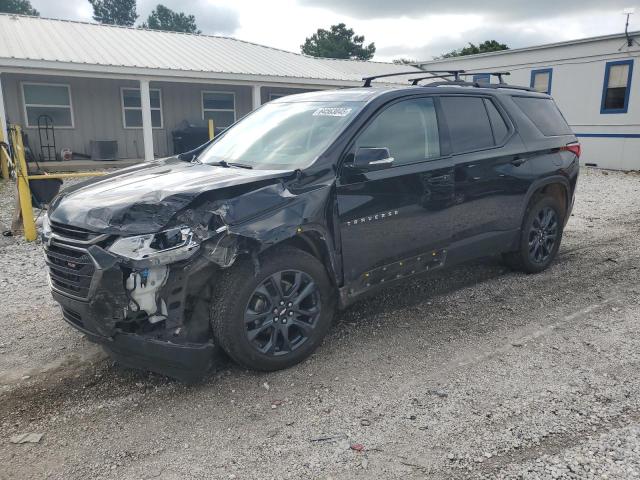 2019 CHEVROLET TRAVERSE H 1GNEVJKW7KJ233943