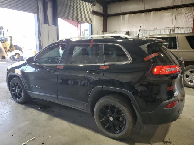 2017 JEEP CHEROKEE L 1C4PJLCB5HD231815