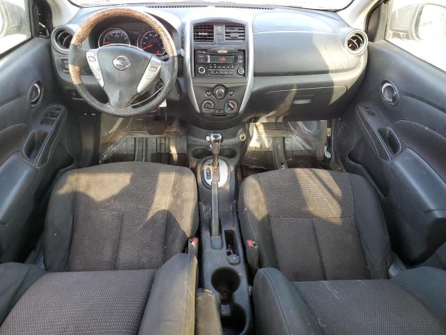 2017 NISSAN VERSA S 3N1CN7AP7HL837333