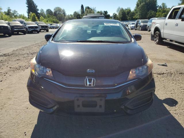 2015 HONDA CIVIC EX - 2HGFG3A81FH511587
