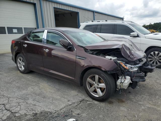 2015 KIA OPTIMA LX 5XXGM4A70FG486547