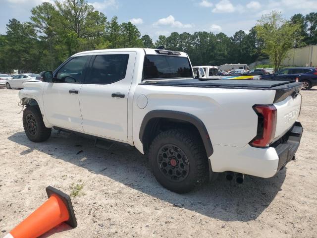 2023 TOYOTA TUNDRA CRE 5TFPC5DB8PX026040