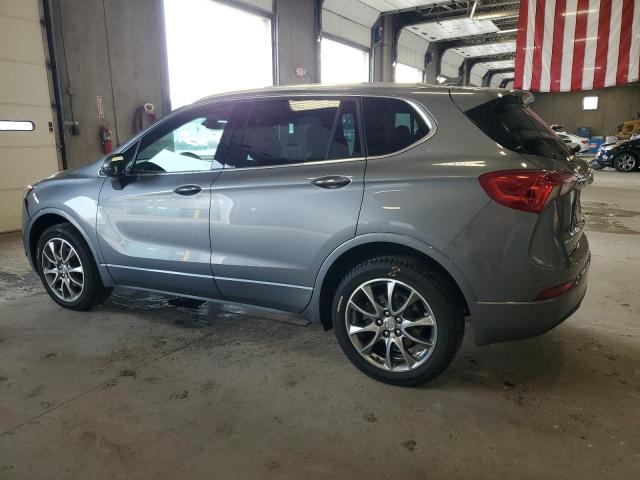 2020 BUICK ENVISION E LRBFX2SA3LD157315
