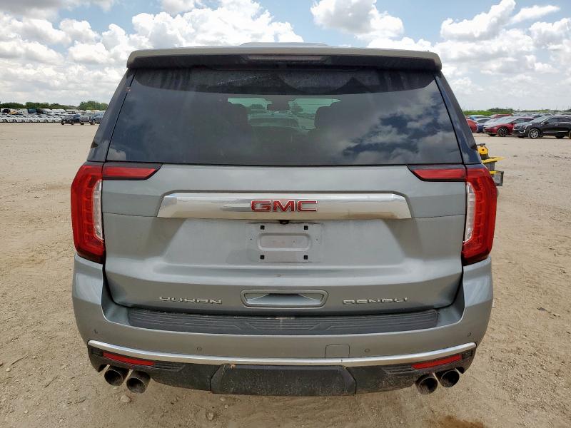2024 GMC YUKON DENA 1GKS2DKL3RR148688