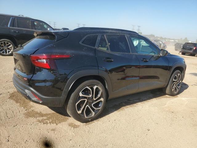 2024 CHEVROLET TRAX 2RS KL77LJE26RC213372