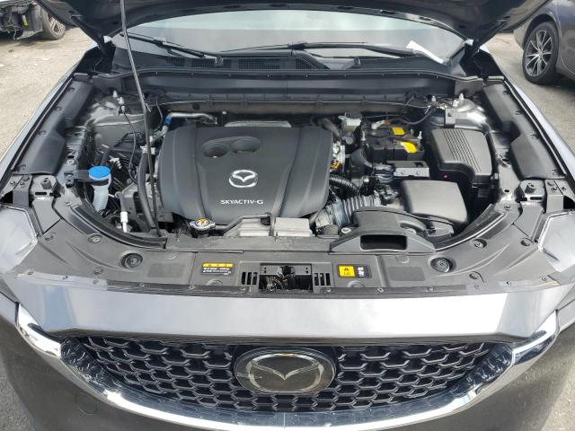 2022 MAZDA CX-5 PREMIUM JM3KFBDM2N0577871