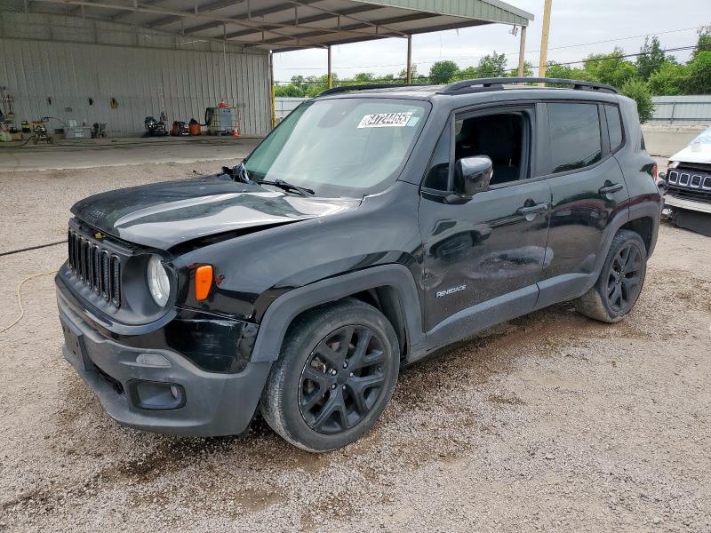 JEEP RENEGADE L