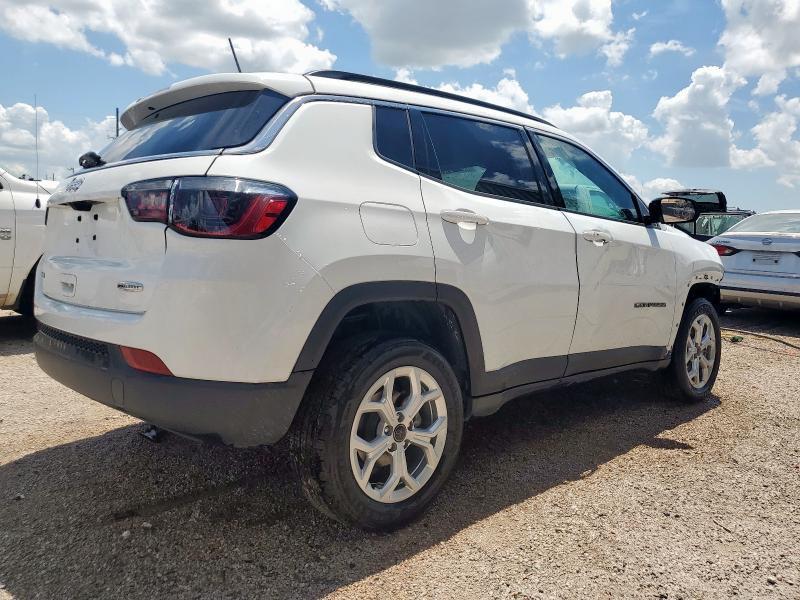 2025 JEEP COMPASS LA 3C4NJDBN5ST524494