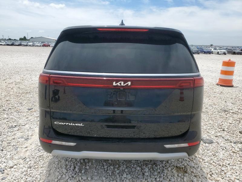 2022 KIA CARNIVAL L KNDNB4H34N6094328