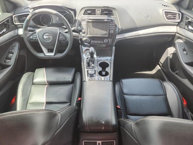 2018 NISSAN MAXIMA 3.5S 1N4AA6AP8JC384552
