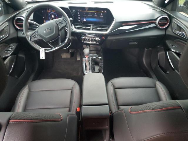 2024 CHEVROLET TRAX 2RS KL77LJE2XRC096508