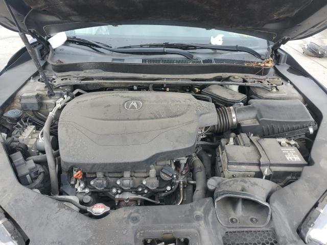 2019 ACURA TLX ADVANC 19UUB2F8XKA002308