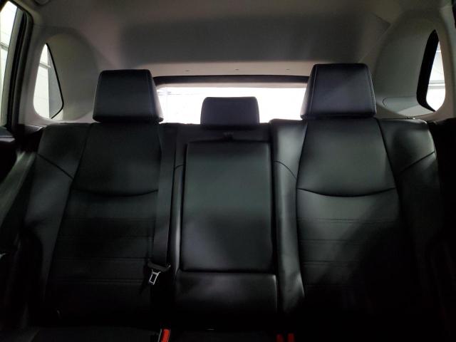2022 TOYOTA RAV4 XLE P 4T3B6RFV1NU084380