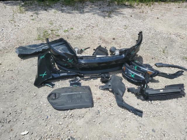 2021 JEEP CHEROKEE L - 1C4PJLMX2MD252478