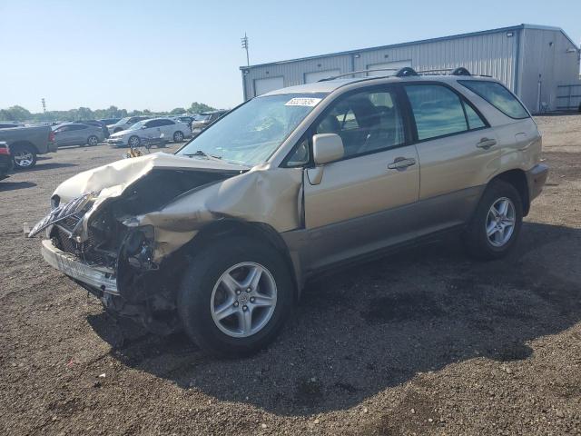 LEXUS RX 300
