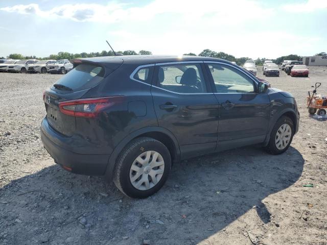 2020 NISSAN ROGUE SPORT S - JN1BJ1CV7LW549847