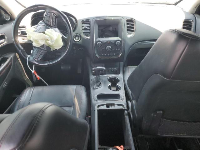 2018 DODGE DURANGO GT 1C4RDHDGXJC371488