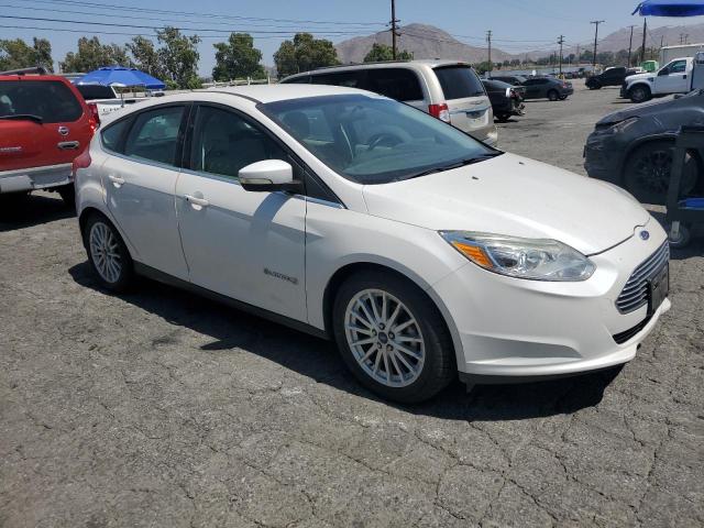 2014 FORD FOCUS BEV - 1FADP3R41EL281774