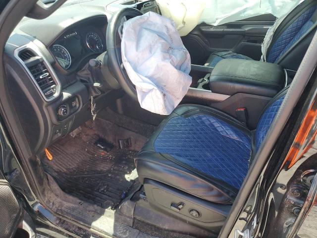 2023 RAM 1500 BIG H 1C6SRFFT5PN672160
