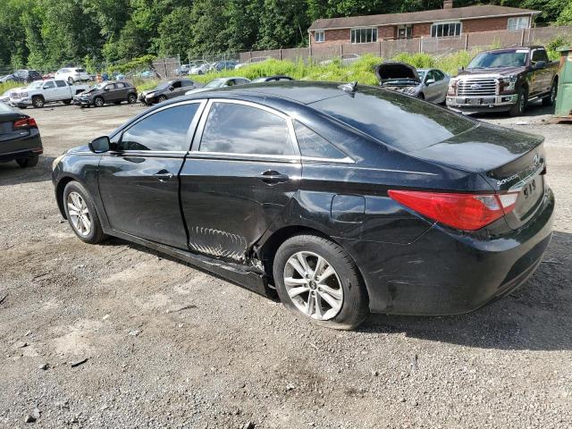 Vin: 5npeb4acxdh769890, lot: 63439735, hyundai sonata gls 20132
