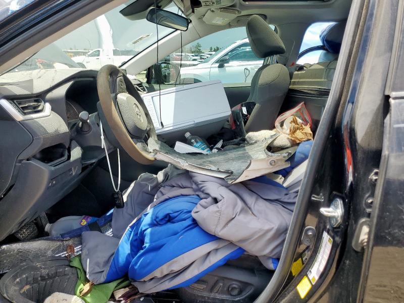 2020 TOYOTA RAV4 XLE - 2T3W1RFV3LW073202