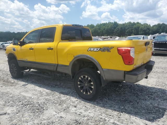 2016 NISSAN TITAN XD S 1N6BA1F4XGN505429