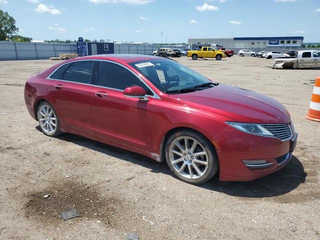 2015 LINCOLN MKZ 3LN6L2J90FR610835