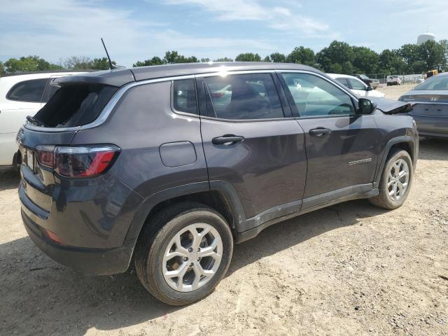 2024 JEEP COMPASS SP - 3C4NJDAN0RT125651