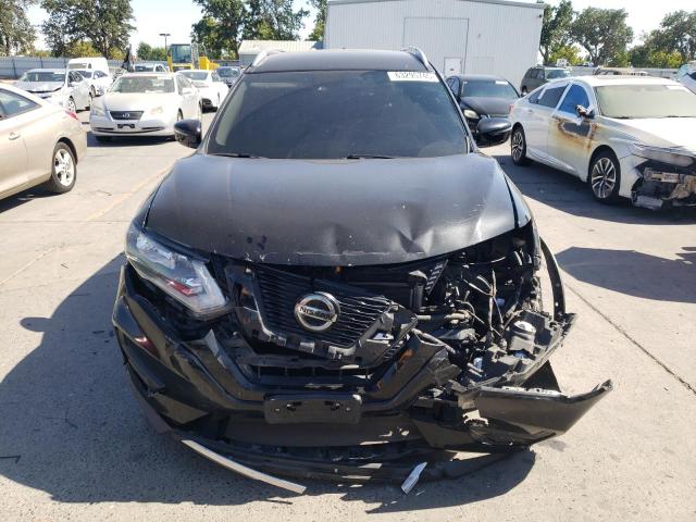 2020 NISSAN ROGUE S JN8AT2MT4LW004294