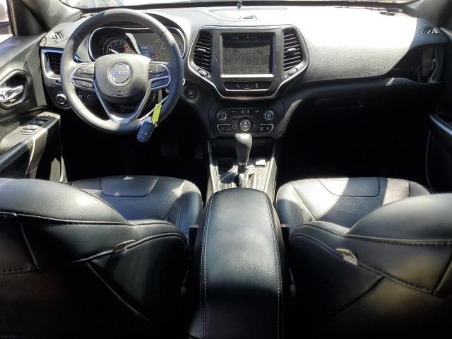 2021 JEEP CHEROKEE L 1C4PJLMX3MD236225