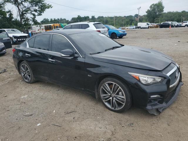 2016 INFINITI Q50 PREMIU JN1EV7AR9GM346597