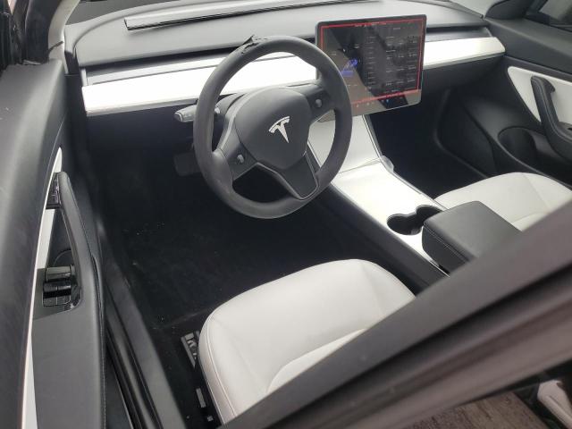 2020 TESLA MODEL 3 - 5YJ3E1EB9LF639952