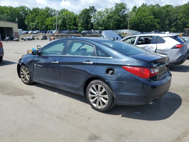 2013 HYUNDAI SONATA SE - 5NPEC4AB9DH558913