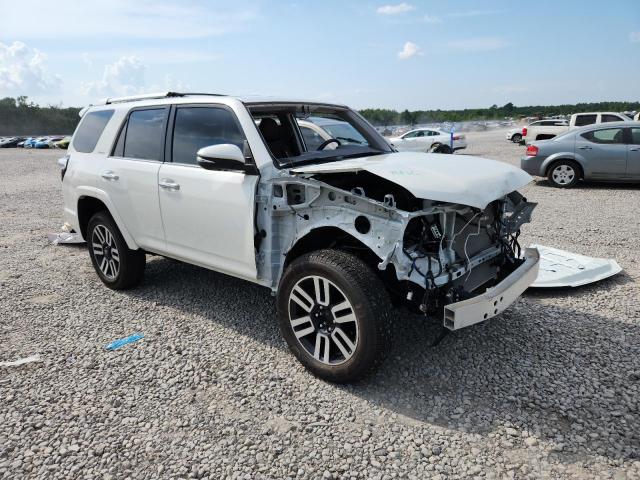 2023 TOYOTA 4RUNNER LI JTEKU5JR6P6157445