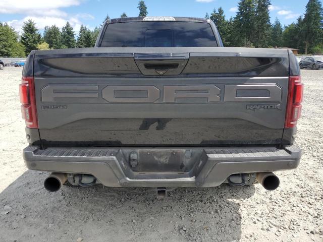 2020 FORD F150 RAPTO 1FTFW1RG0LFC73049