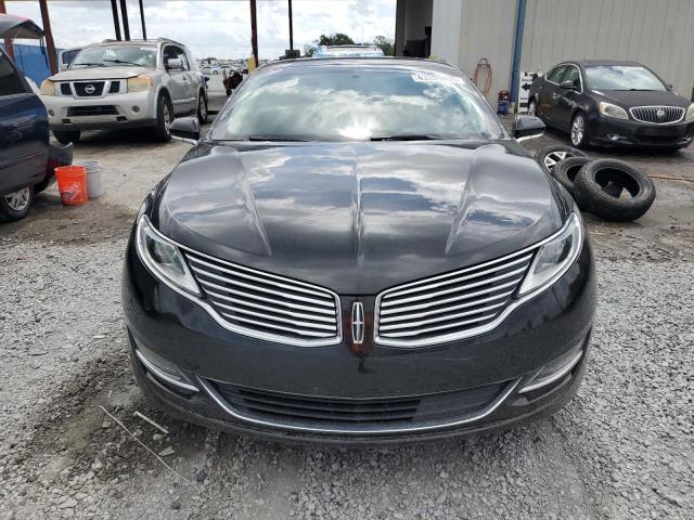 2015 LINCOLN MKZ HYBRID 3LN6L2LUXFR619222