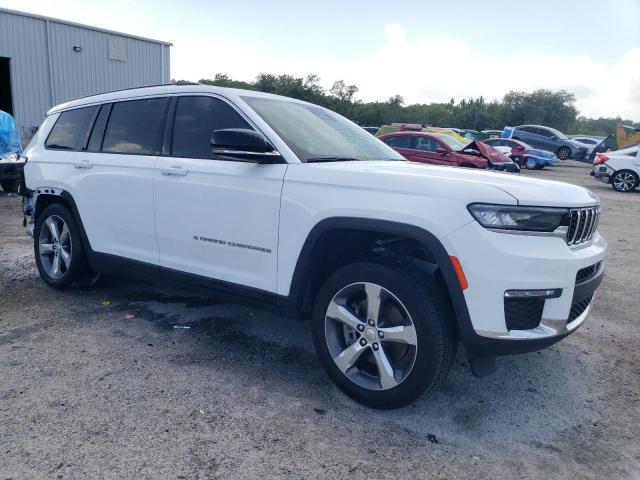 2022 JEEP GRAND CHER 1C4RJKBG9N8512911