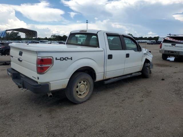 2014 FORD F150 SUPER - 1FTFW1EF6EKG21458