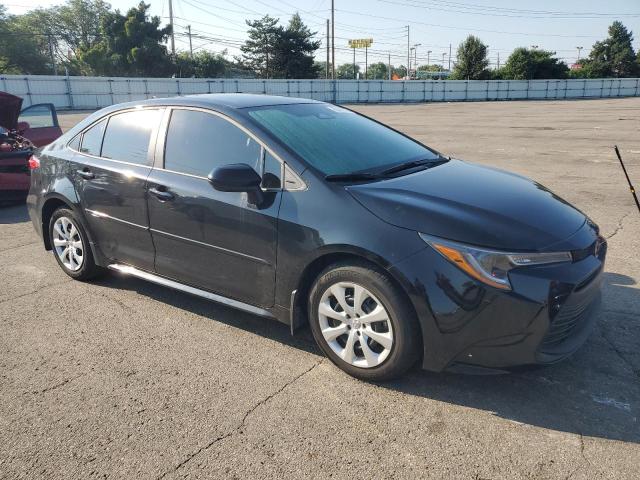 2024 TOYOTA COROLLA LE - 5YFB4MDE8RP157904