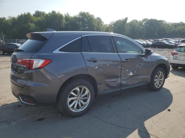 2018 ACURA RDX 5J8TB4H37JL027890