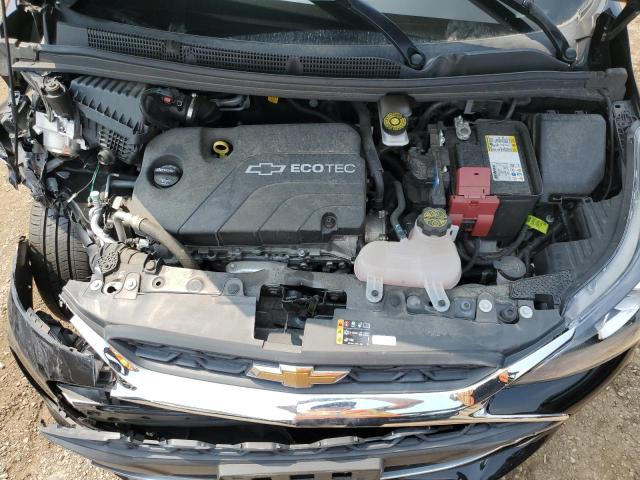 2022 CHEVROLET SPARK 2LT KL8CF6SA0NC034121