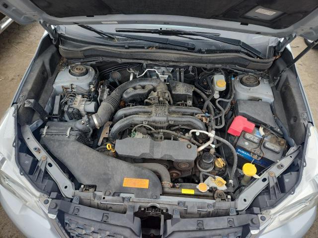 2016 SUBARU FORESTER 2.5I PREMIUM JF2SJAGC5GH446847