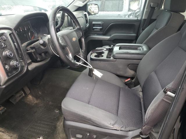 2015 CHEVROLET SILVERADO - 3GCUKREC1FG527309