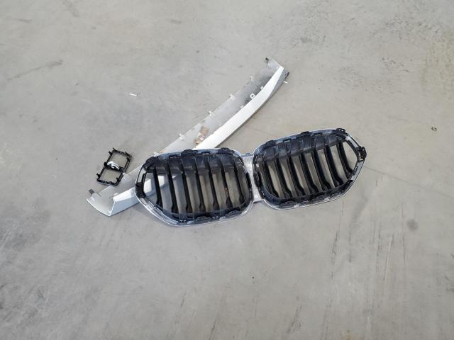 2021 BMW X1 XDRIVE2 WBXJG9C03M5T80608