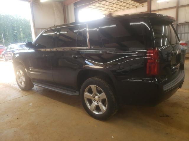 2016 CHEVROLET TAHOE K1500 LT 1GNSKBKC4GR396064