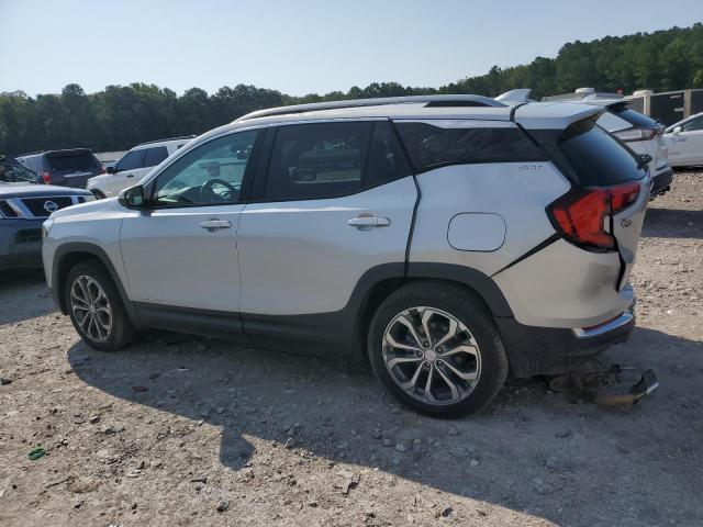2019 GMC TERRAIN SLT 3GKALPEX8KL278410