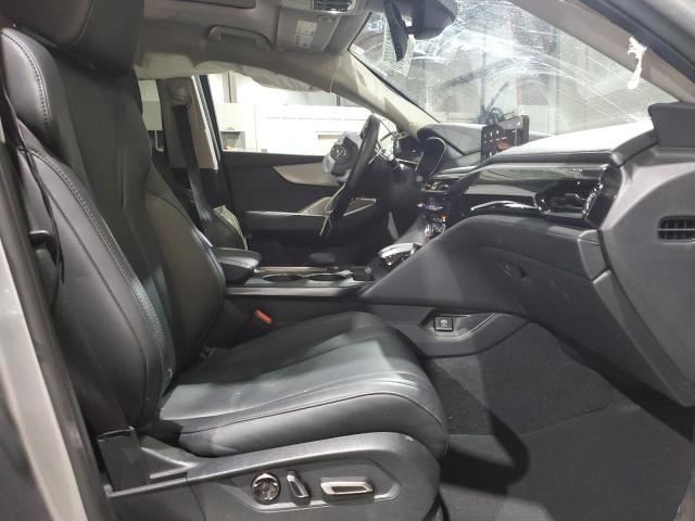 2023 ACURA MDX 5J8YE1H33PL014428