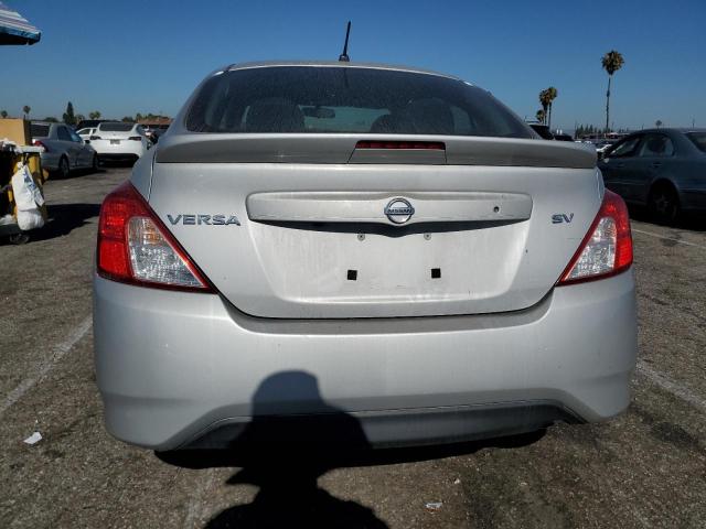 2019 NISSAN VERSA S 3N1CN7AP4KL873441