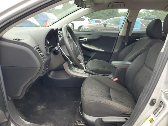 2013 TOYOTA COROLLA BASE - 2T1BU4EE2DC962918