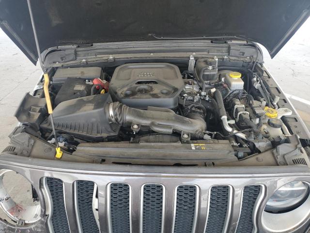 2020 JEEP WRANGLER U 1C4HJXEN6LW147406